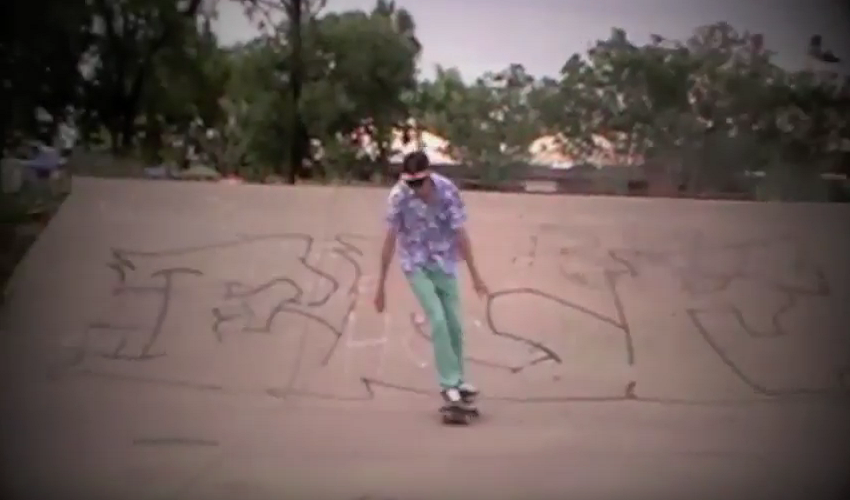 Biloela Skate Park