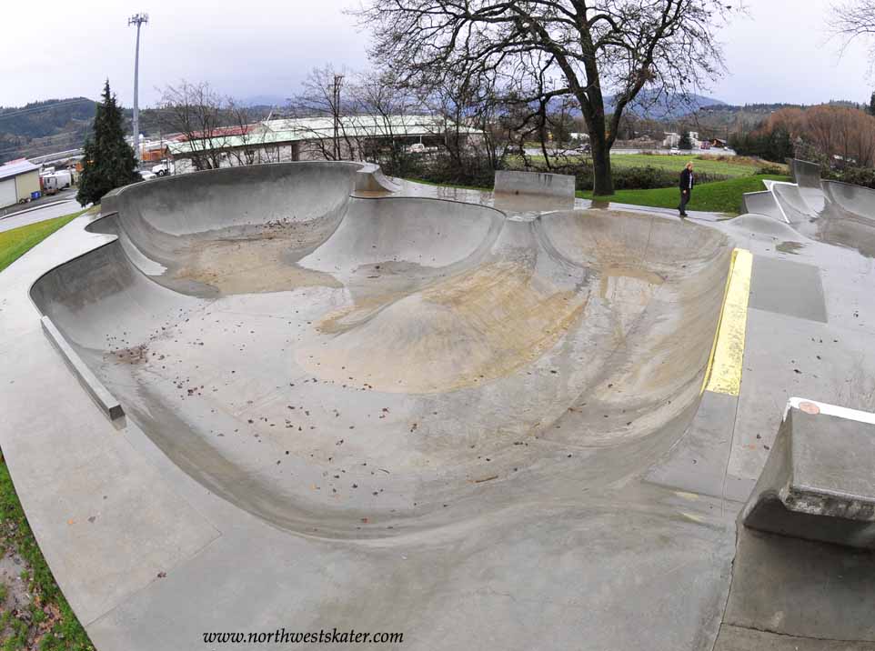 Bingen Skatepark