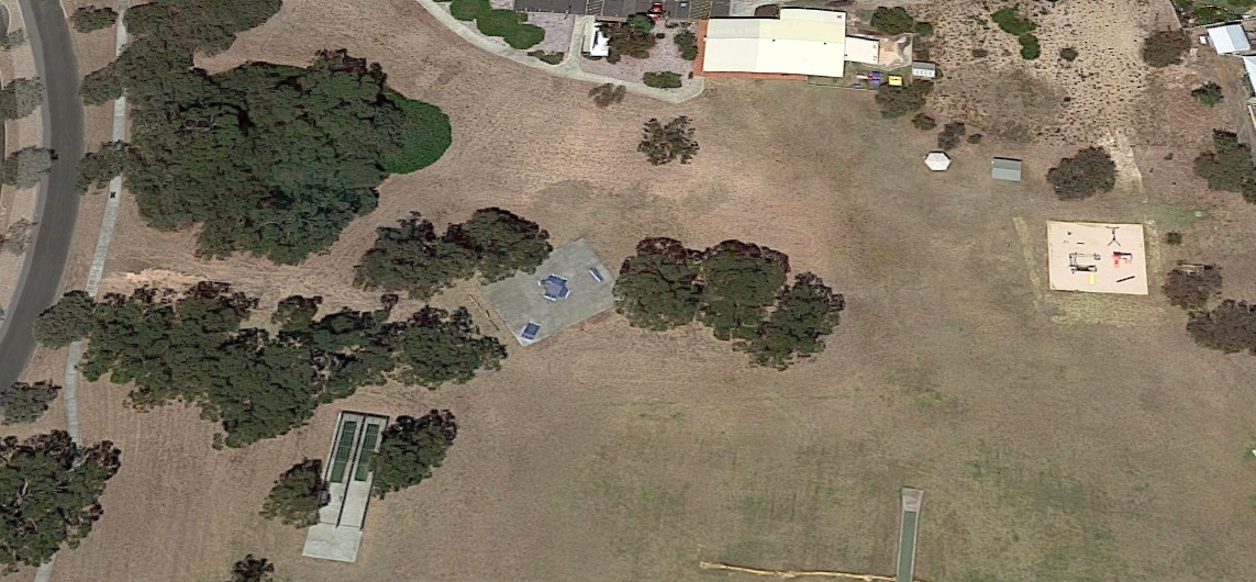 Binningup Skatepark