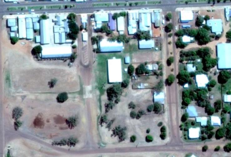 Blackall Skatepark
