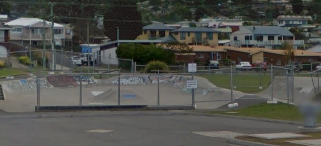 Blackmans Bay Skate Park