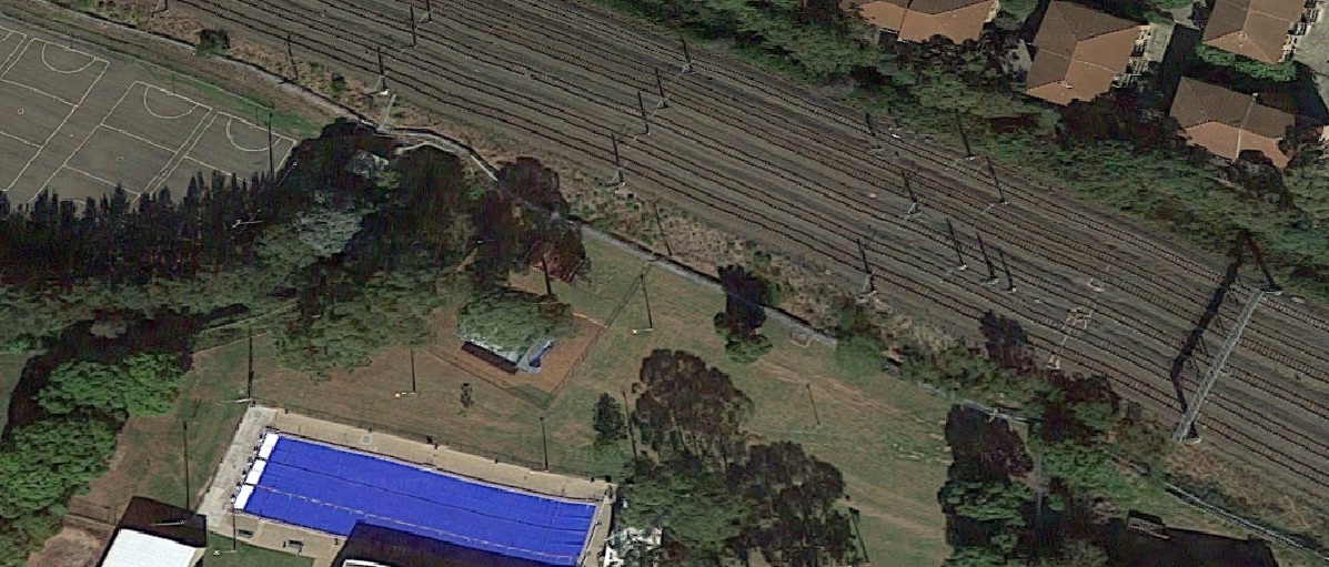 Blacktown Mini Ramp