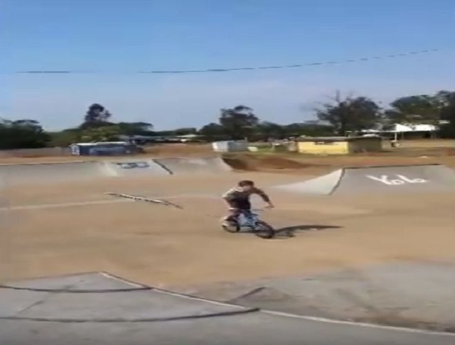 Blackwater Skate Park