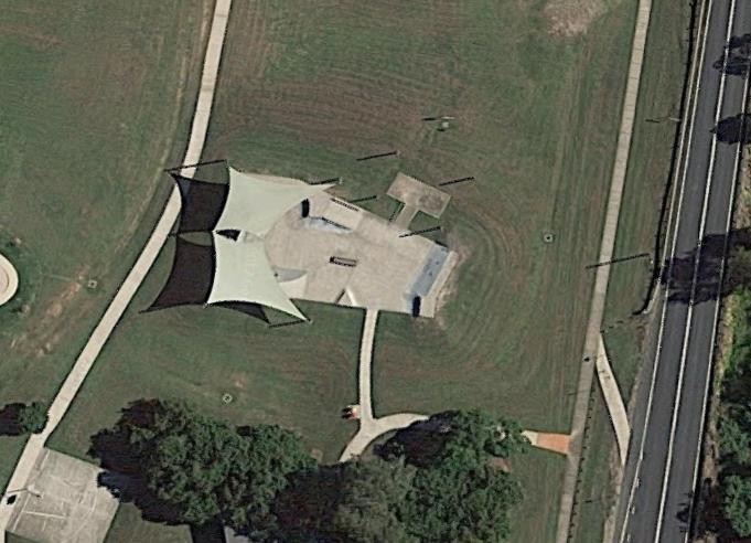 Bli Bli Skatepark