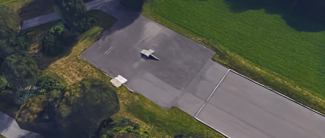 Böbingen Skatepark