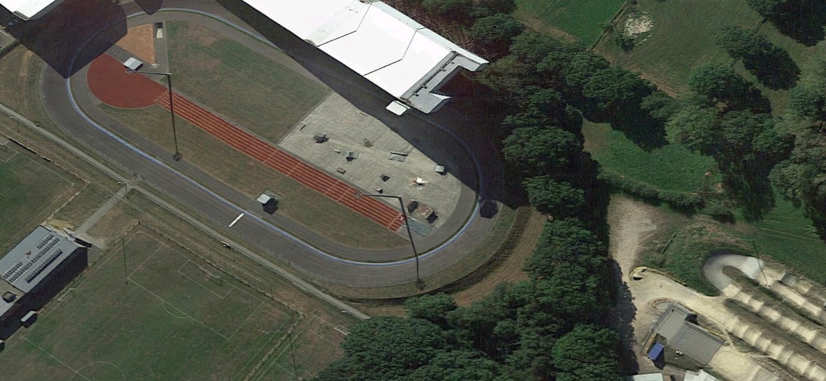 Bokpark Skatepark