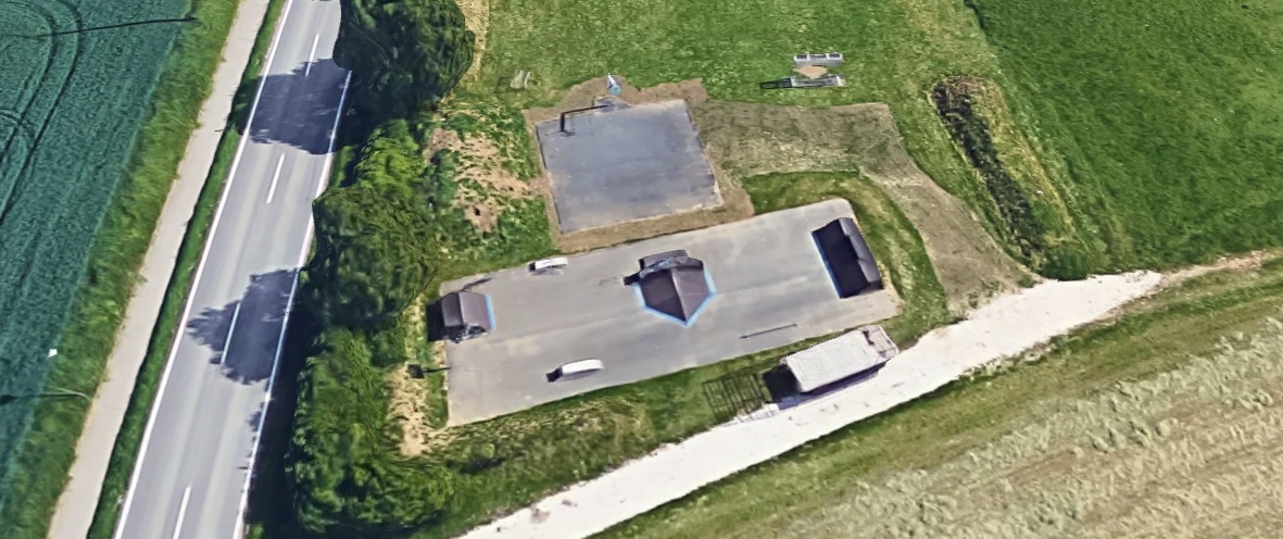 Bollingen Skatepark