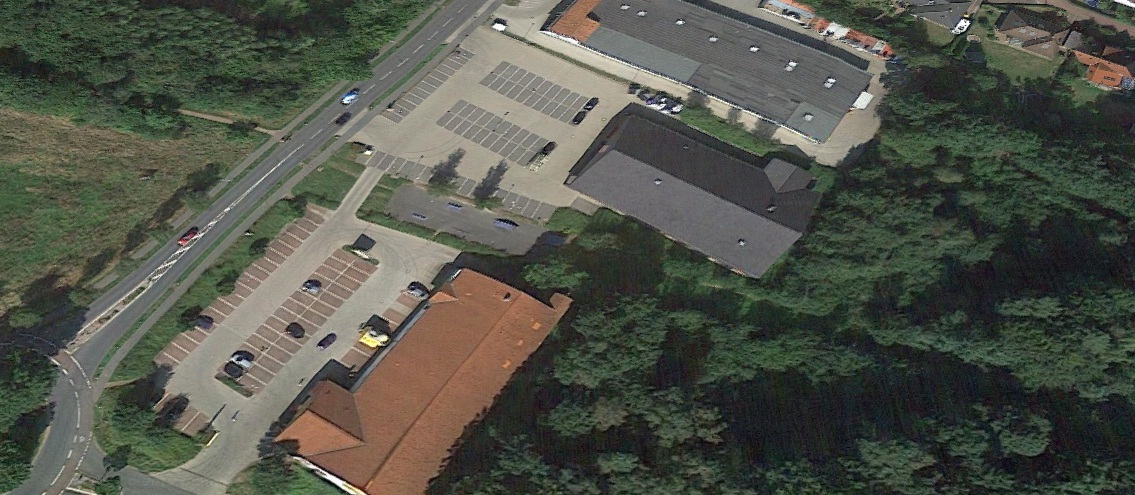 Bomlitz Skatepark