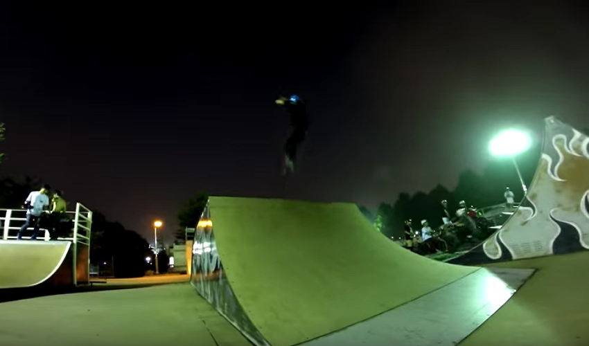 Boramea sKATEPARK