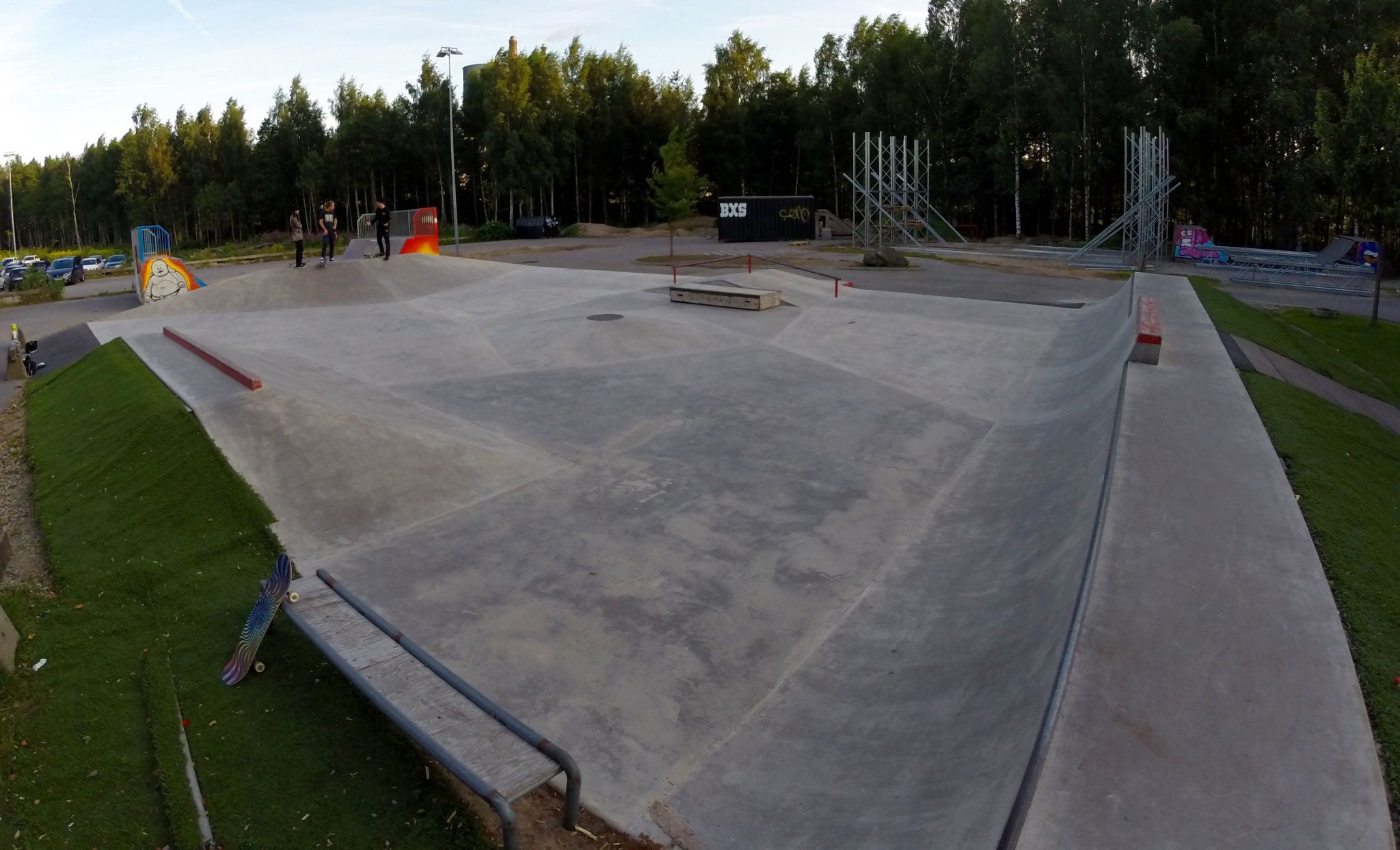 Borås Skatepark