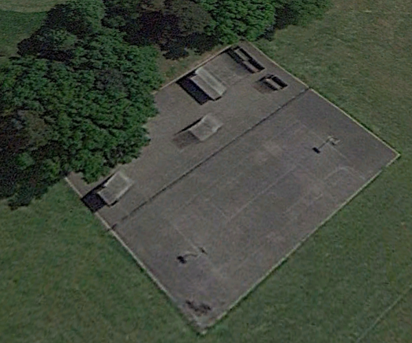 Bordon Skatepark