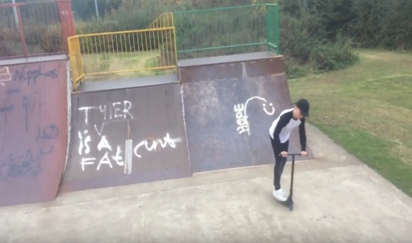 Borough Green Skatepark