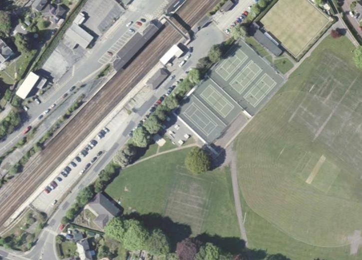 Borough Park Skatepark