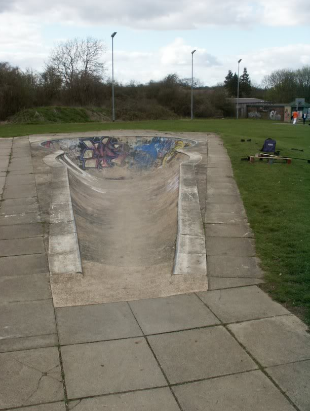 Botley Bowl