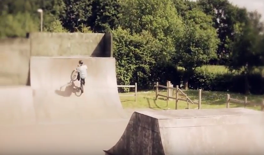 Bottesford Skatepark