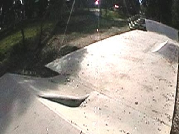 Boyup Brook Skate Park
