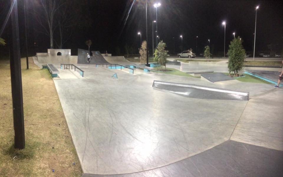Bracken Ridge Plaza