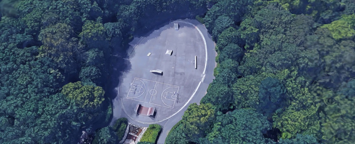 Braunschweig Prinz-Albrecht-Park