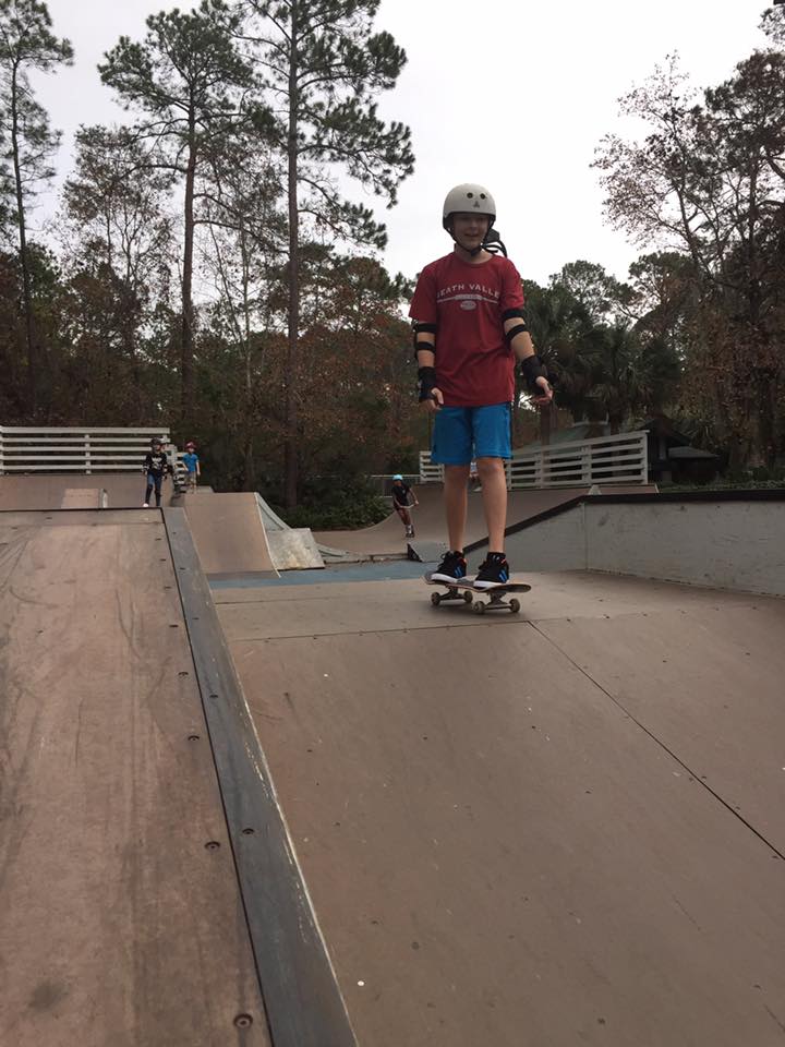 Bristol Skatepark