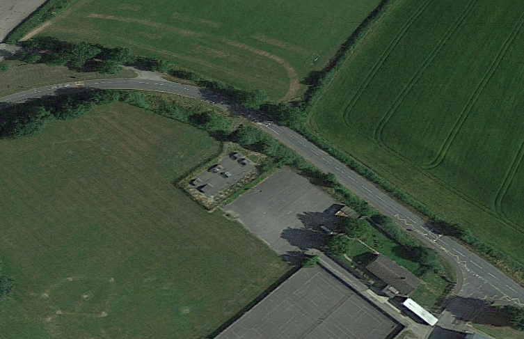 Brockworth Skatepark
