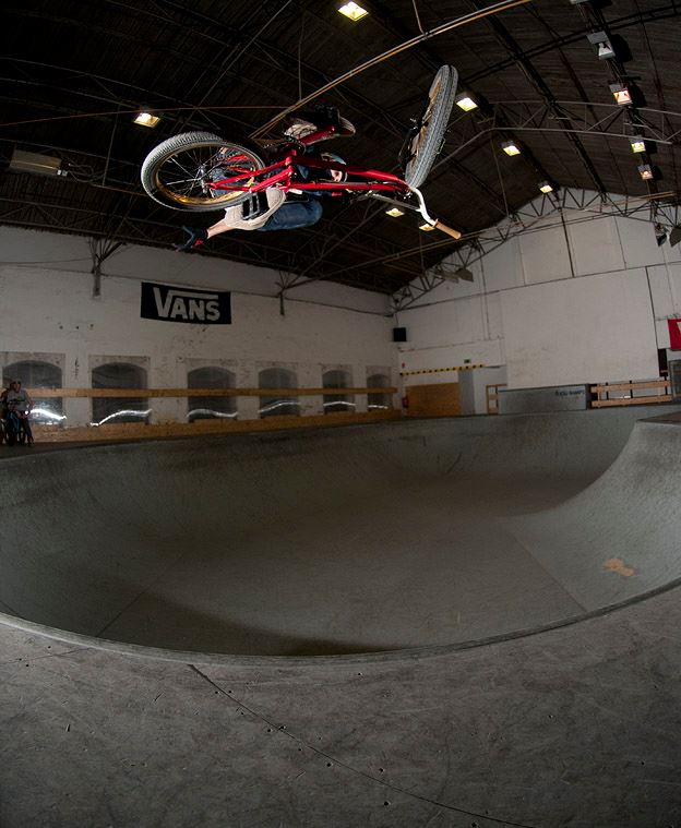 Bronzonto Skatepark
