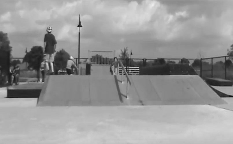 Brookfield Skatepark