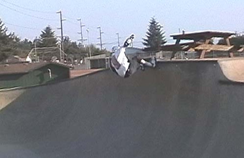 Brookings Skatepark