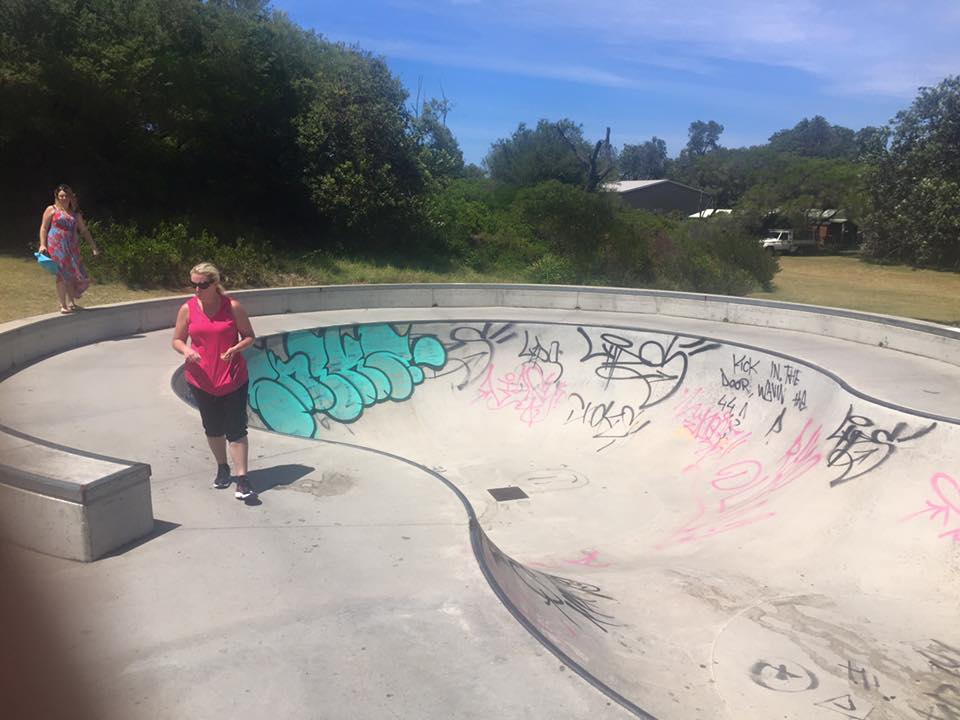 Broulee Bowl