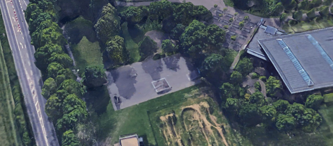Brühl Skatepark