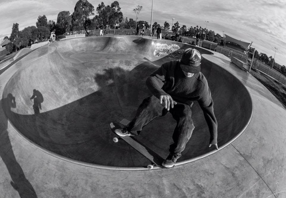 Brunswick Junction Skatepark