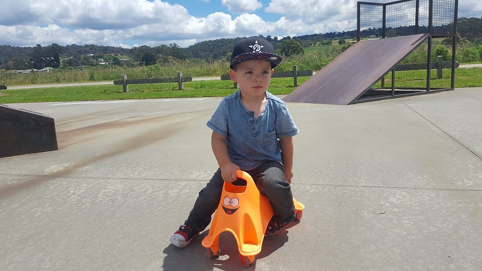 Bruthen Skatepark
