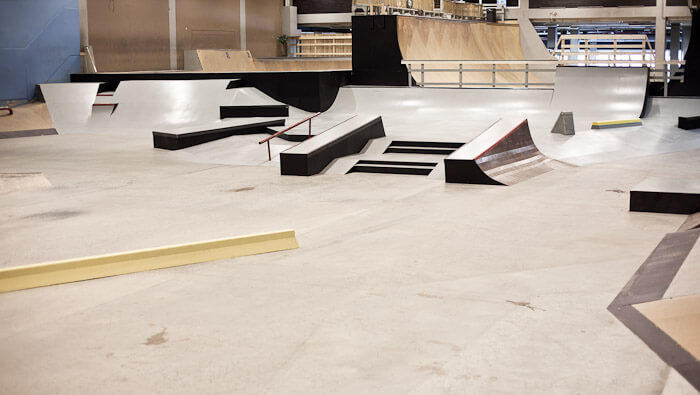 Bryggeriet Skatepark