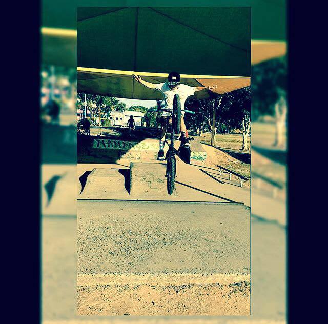 Bucasia Skatepark