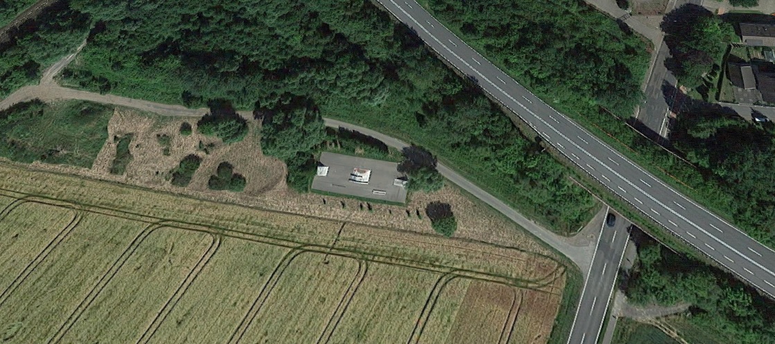 Bückeburg Skatepark