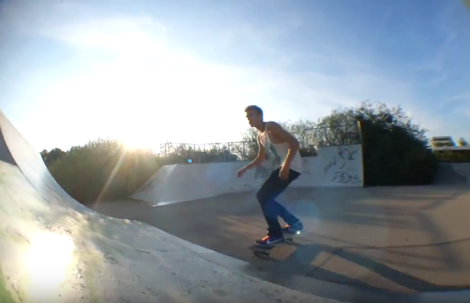 Buga Skatepark