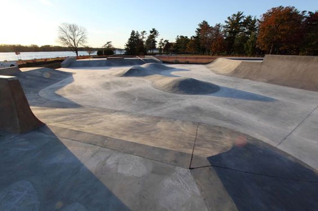 Bukolt Skatepark