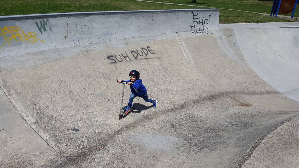 Bulleen Bowl