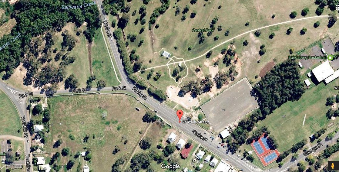 Bundaberg Skatepark
