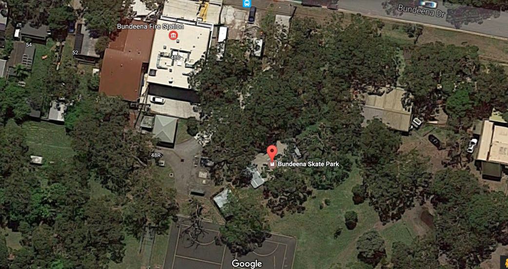 Bundeena Skatepark