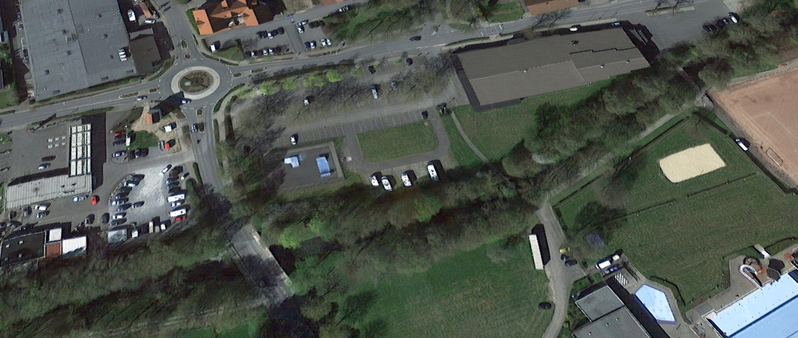 Büren Skatepark