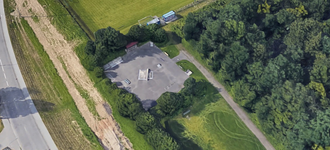 Burgkirchen Skatepark