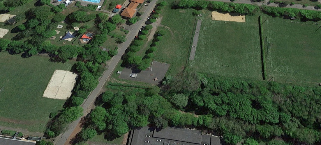 Burgwedel Skatepark