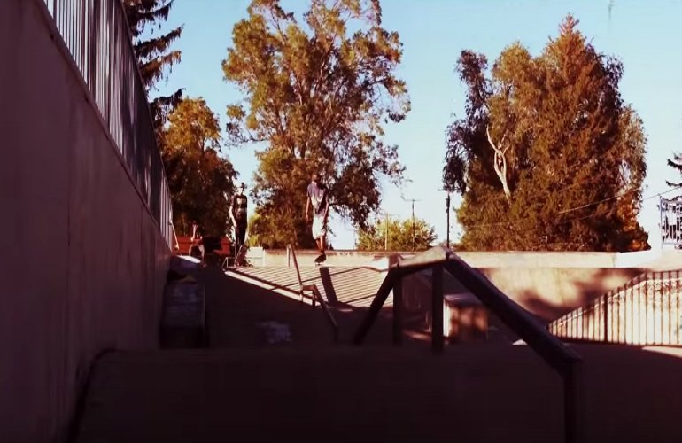 Burley Skate Park