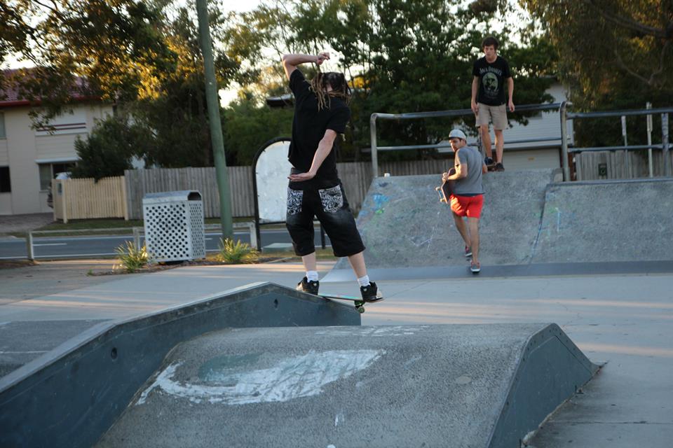 Burpengary Skatepark