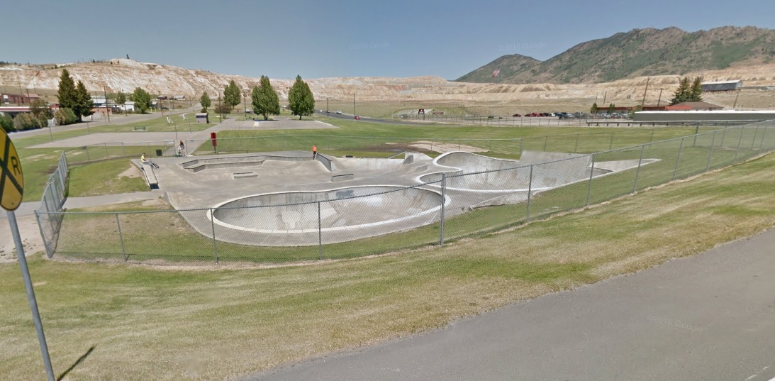 Butte Berkeley Bowl