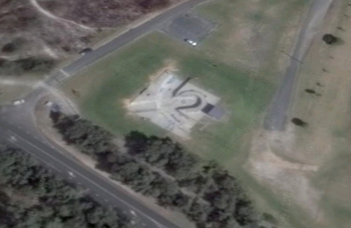 Cabarita Beach Skate Park