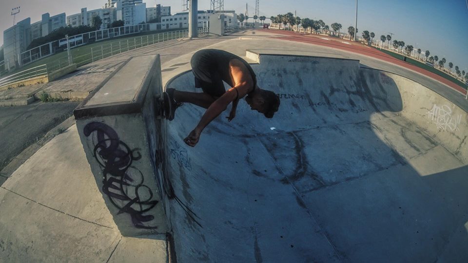 Cadiz Bowl