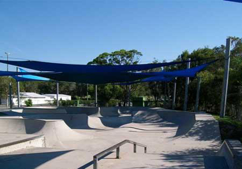 Caloundra Aquatic Skate Park