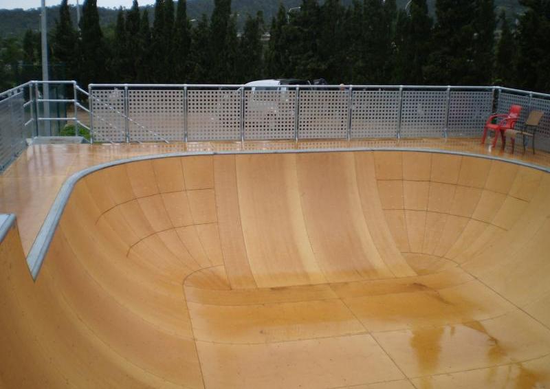 Calvia Bowl