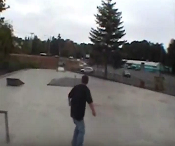 Camas/Washougal Skatepark